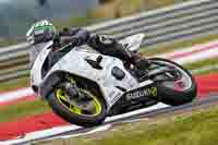 Advanced Group White Bikes